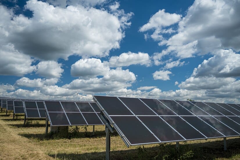 solar panels for house